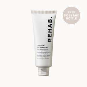 REHAB. Essential Dry Shampoo