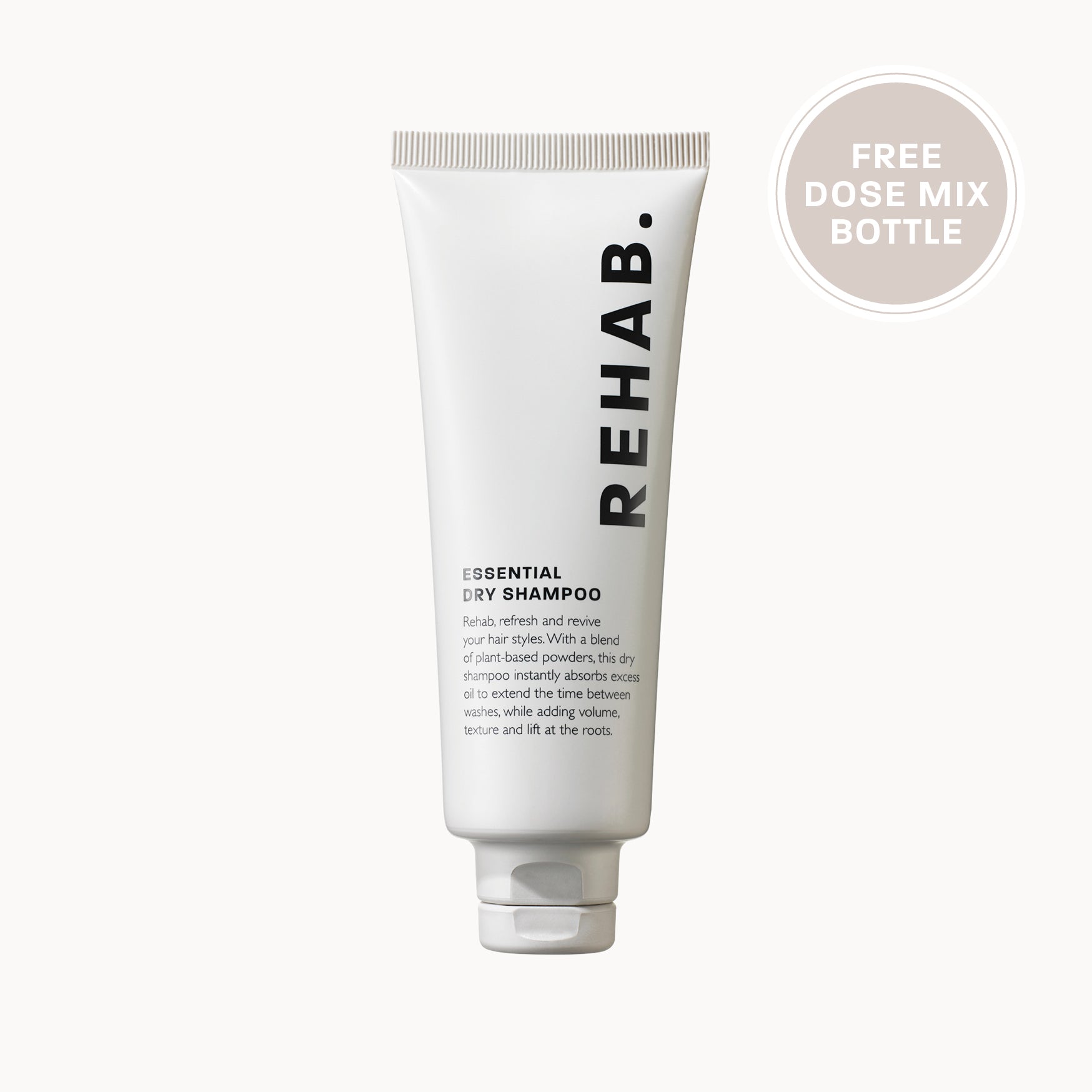 REHAB. Essential Dry Shampoo