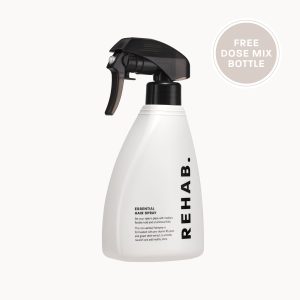 REHAB. Essential Hair Spray