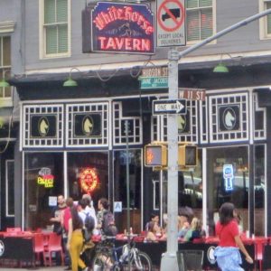 Flappers, Beats, Freaks and Punks: A West Village Walking Tour to the Jane Hotel