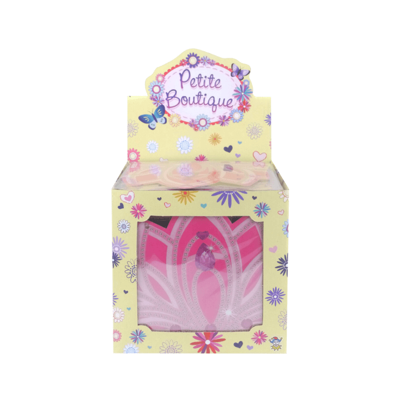 Wholesale Crown Princess DIY Kit - (CDU of 84)