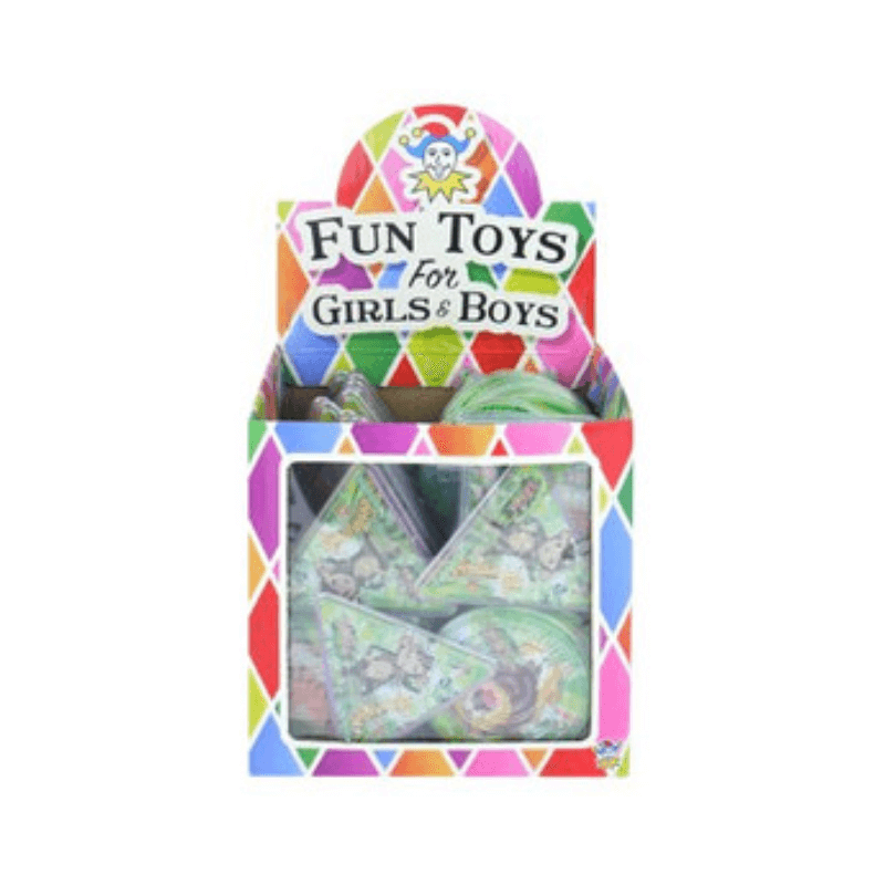 Wholesale Jungle Puzzle Maze - (CDU of 96)