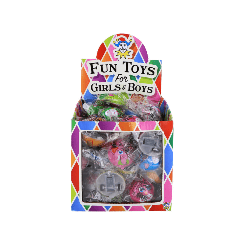 Wholesale Pull Back Racers Mini Animal Cars - (CDU of 72)