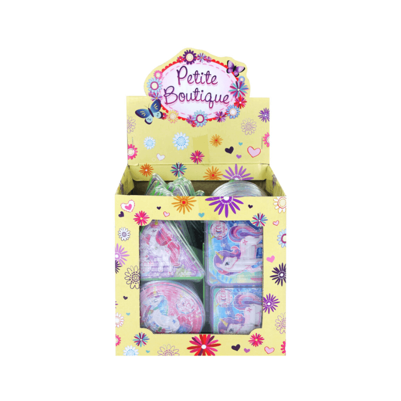 Wholesale Unicorn Dreams Puzzle Maze - (CDU of 96)