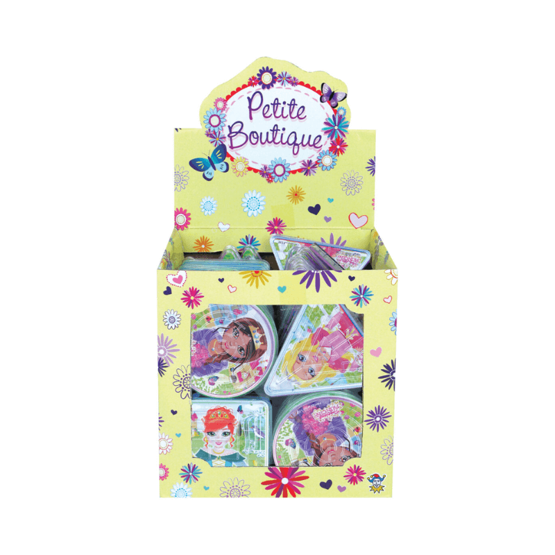 Wholesale Precious Princess Puzzle Maze - (CDU of 96)
