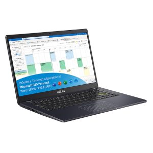 ASUS Vivobook Go 14 E410KA-EK383WS Intel® Celeron® N N4500 Laptop 35.6