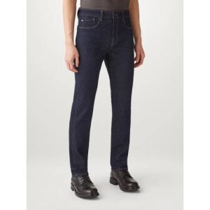 Belstaff Mens Indigo Longton Jean