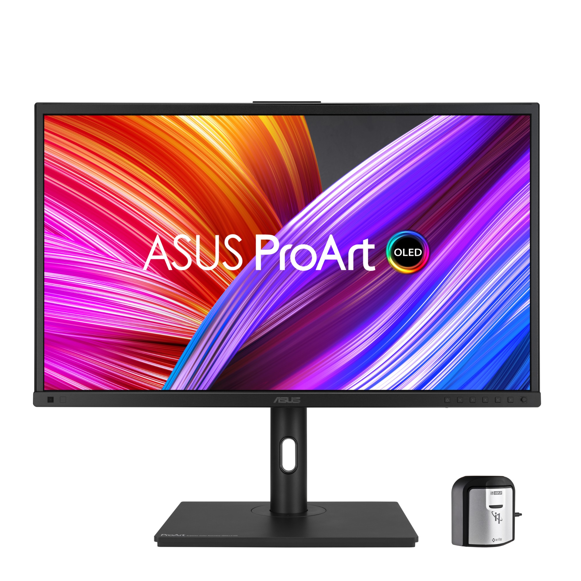 ASUS ProArt PA27DCE-K computer monitor 68.3 cm (26.9") 3840 x 216