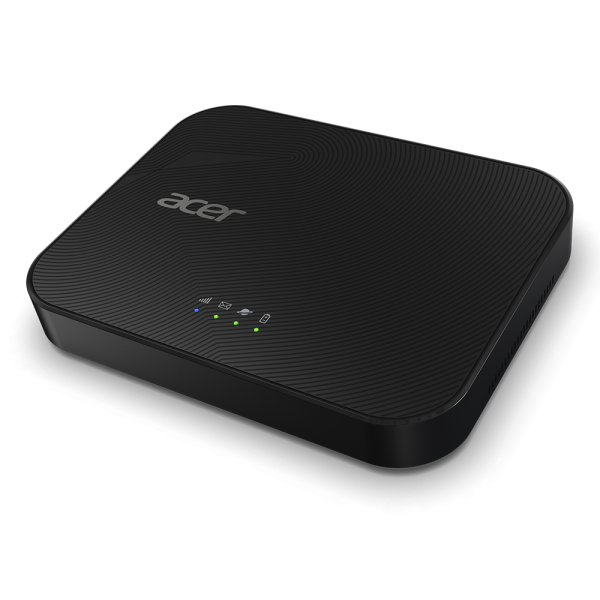 Acer Wi-Fi 5G Mobile Hotspot | Connect M5