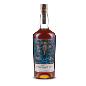 Abingdon Distillery Wild Oxen Chocolate Rum, 70cl