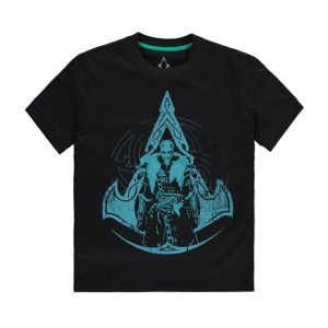 Assassin's Creed Valhalla - Women's T-Shirts
