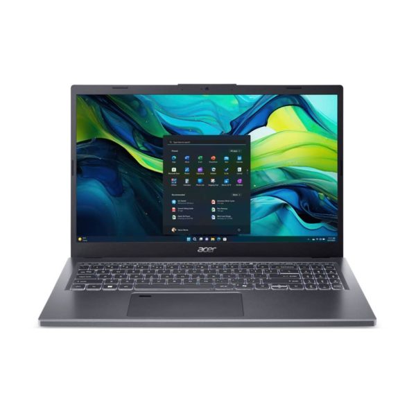 Acer Aspire 15 Laptop | A15-51M | Grey