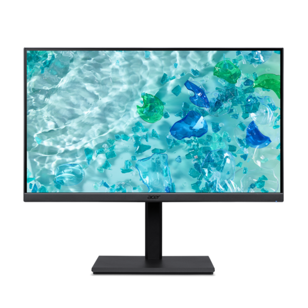 Acer Vero B7 Monitor | B277E | Black