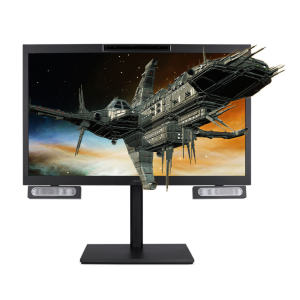 Acer DS2 Series Pro Monitor 3D SpatialLabs | ASV27-2P | Black