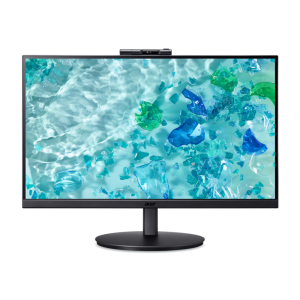 Acer CB2 Monitor | CB272D3 | Black