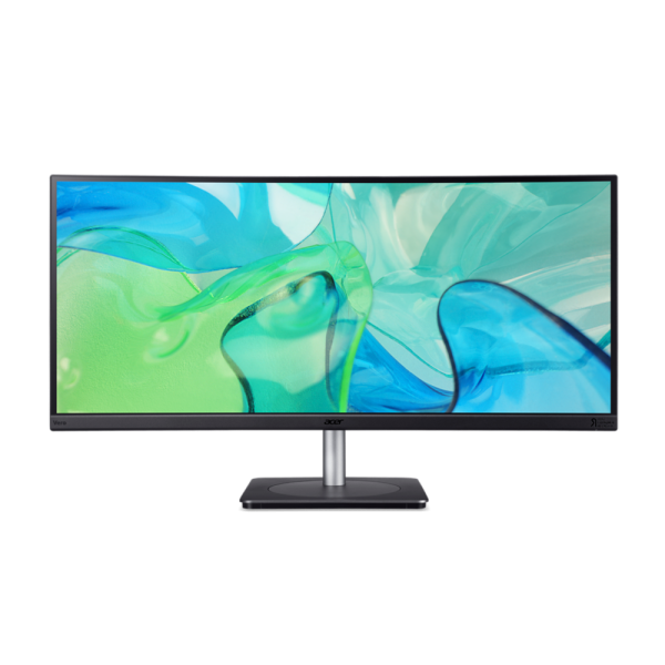 Acer CB3 Curved Monitor | Vero CB343CUR | Black