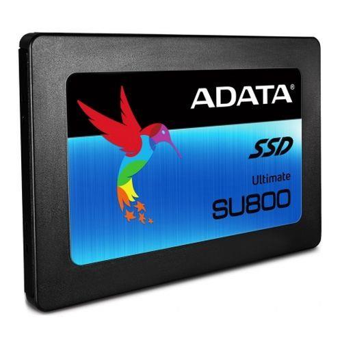 ADATA Ultimate SU800 512 GB 2.5" Serial ATA III TLC
