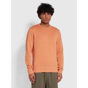 Farah Mandarin Tim Sweatshirt