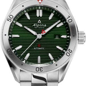 Alpina Alpiner 4 Automatic Watch