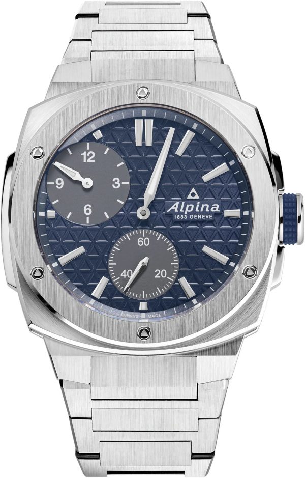Alpina Alpiner Extreme Regulator Automatic Limited Edition Watch