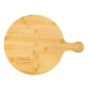 Sass & belle Bamboo Pizza Board