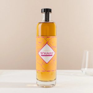 Wharf Distillery Banoffee Vodka Liqueur, 50cl