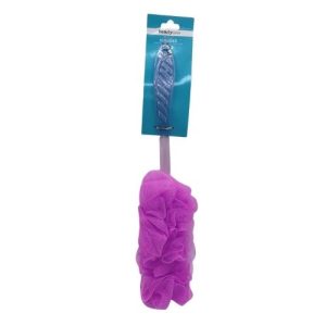 Back Shower Body Scrubber Loofah