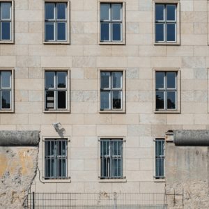 Berlin: Third Reich Self Guided Audio Tour