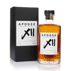 Bimber Apogee XII 12 Year Old Whisky, 70cl