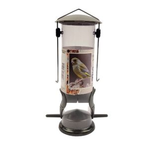 Bird Care Seed Feeder 21cm