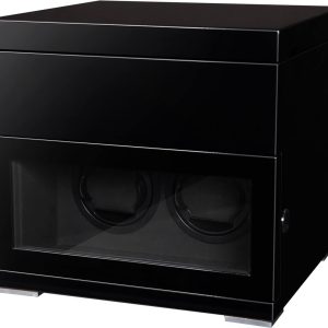 Benson Watch Winder Black Series 2.16.B Black