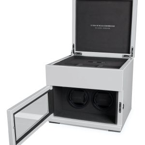 Benson Watch Winder Black Series 2.16 W White