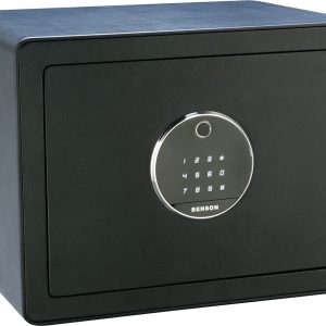 Benson Safe Black Series Safe 6.22.B