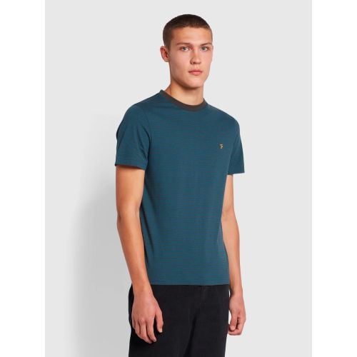 Farah Atlantic Daytona T-Shirt