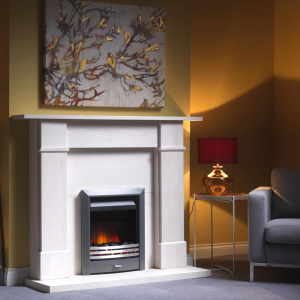 Burley Shearsby Inset Electric Fire