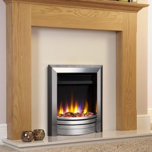 Celsi Ultiflame VR Frontier Inset Electric Fire