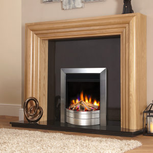 Celsi Ultiflame VR Essence Inset Electric Fire