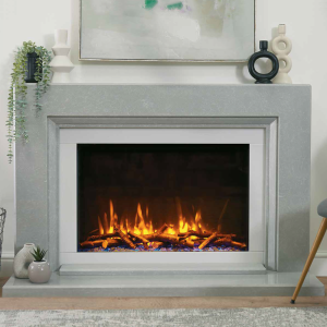 Charlton & Jenrick i790 Slimline Coalport Micro Marble Suite