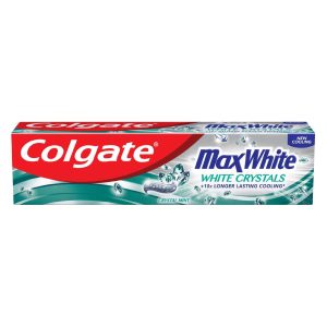 Colgate Max White Toothpaste 100ml