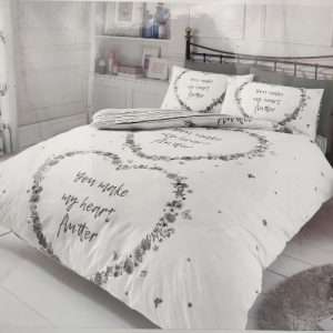 Coloroll Flutter Duvet Cover Set