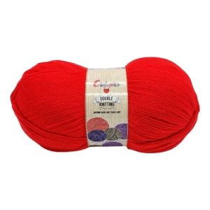 Colours Double Knitting Yarn 150g Assorted Colours