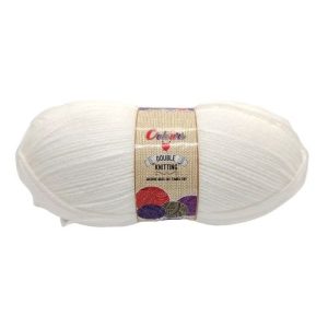 Colours Double Knitting Yarn 150g Assorted Colours