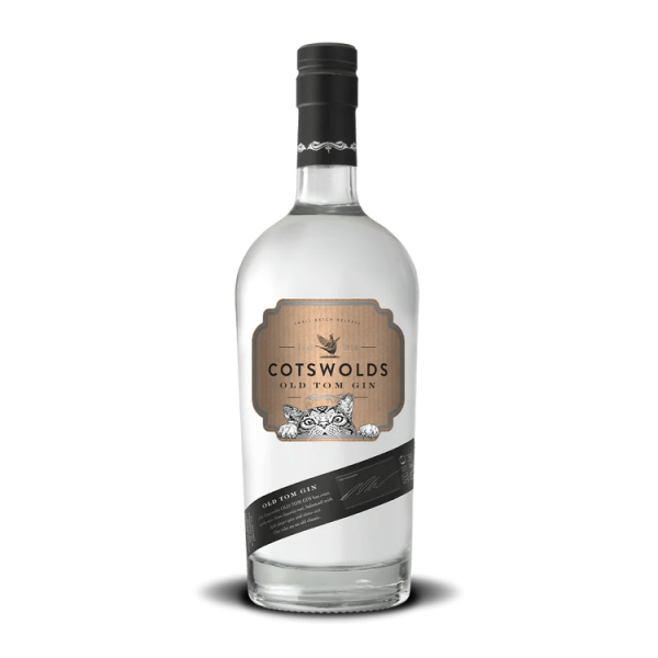 Cotswolds Old Tom Gin, 70cl