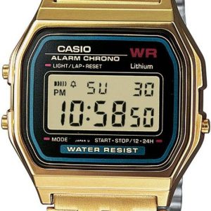 Casio A159 Mens Watch
