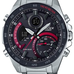 Casio Edifice Bluetooth Smartwatch Watch