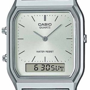 Casio AQ-230A Vintage Watch