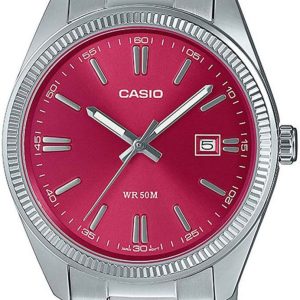 Casio MTP Series Watch