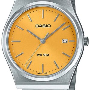 Casio MTP Series Watch