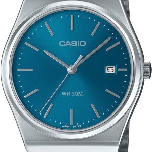 Casio MTP Series Mens Watch