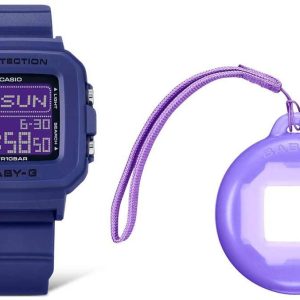 Casio BGD Baby-G Watch